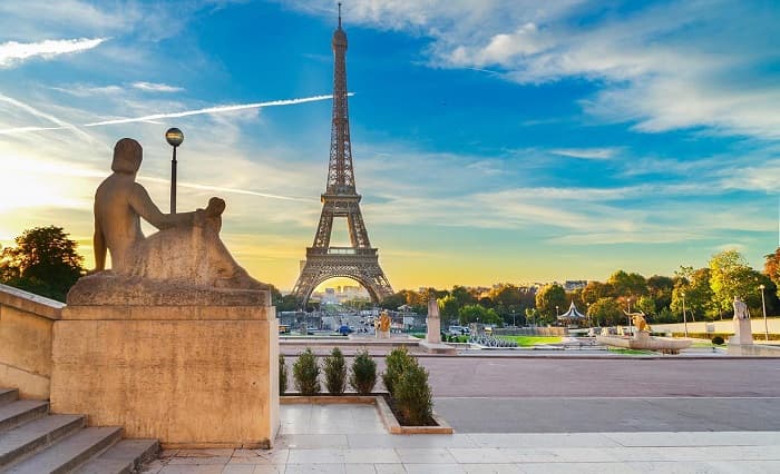 Famous Main Courses In France