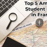Student Cities In France